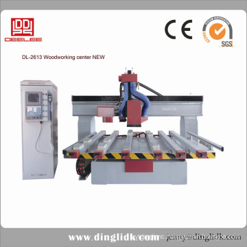 ATC CNC Router DL2613 for wood Cabinet doors